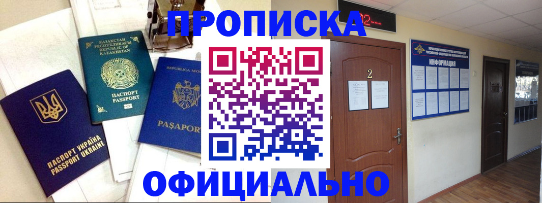 временная регистрация надежно в Михайловке